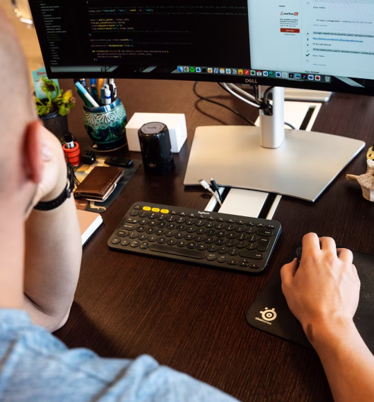 How to Scale Cold Email: From 100 to 10,000 Emails/Day