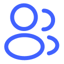 Happy Customers icon